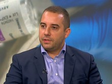 Богдан Кирилов: Всички ваксини, които се поставят у нас, са в срок на годност