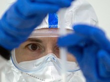 6816 са новите случаи на коронавирус, 124 души са починали