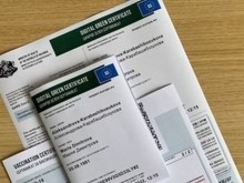 Гълъб Донев: Зеленият сертификат не нарушава трудовите права