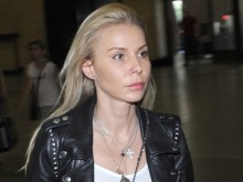 Жената на Брендо изпаднала в тежка депресия, получавала паник атаки