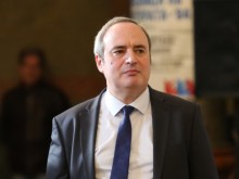 Проф. Герджиков след решението на КС: Недопустимо е президентът да нарушава конституцията