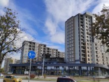Утре откриват нов голям хранителен магазин в Пловдив, бил много модерен