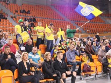 Взимай зеления сертификат и влизай безплатно за първия мач на Марица!