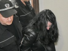 Затвор за шофьорката, причинила катастрофа с 6 жертви на АМ "Тракия"