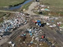 Започват проверка за незаконно сметище край река Стряма