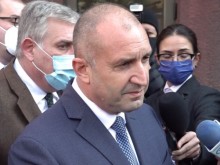 Румен Радев ще изнесе лекция в Пловдив