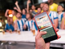 Alphawin ще променя хазартния модел в България
