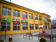 Детските градини и ясли в Пловдив остават отворени