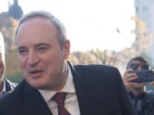 Проф. Герджиков: Чувствам се разочарован и огорчен от постъпката на президента Радев