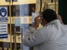 Вижте местата в Пловдив, където ще тестват с бърз тест на цена до 10 лв.