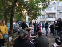 Кристиан Вигенин разяснява приоритетите на документа "100 дни"