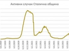 Черна статистика за столицата: 54 смъртни акта издадени за ден