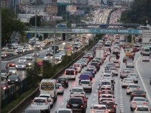 Безплатен градски транспорт за всички медици в Турция