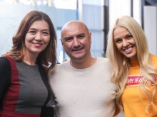 Емо Чолаков мина под венчилото година и половина след огромната трагедия