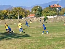 Марица на четвъртфинал за Купата на БФС след драма с дузпи