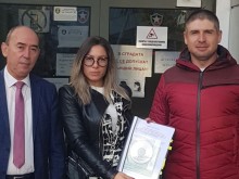 МИГ "Куклен - Асеновград" подписа четвърти договор за безвъзмездна финансова помощ