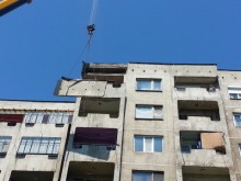 Отпада изискването за технически паспорти за всички сгради