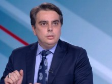 Василев: Декларацията на Кирил Петков е с абсолютно вярно съдържание