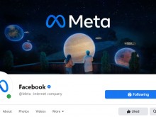 Facebook �� ���������� �� Meta!
