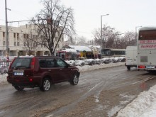 Подготовката за зимата в "Чистота" под контрол