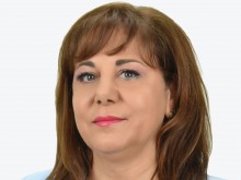 Минка Сърнешка: Искам да живеем в социална държава с ред, правила и без корупция