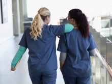 Болниците във Франция изпитват остър недостиг на специалисти