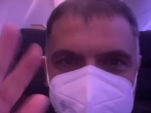 Васко Василев описа драконовските мерки за влизане в Япония