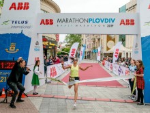 По маршрута на маратон "Пловдив" в неделя се въвежда временна организация на движението