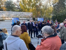 Проф. Герджиков: В предизборната битка сме много съперници, но с един общ враг
