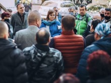 Корнелия Нинова: Железнизи, пристанища и летища не трябва да се отдават на концесии