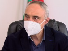 Пловдив вече официално е в лилавата зона