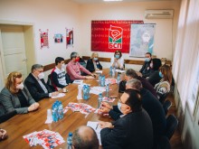 Корнелия Нинова: Ще направим всичко възможно да има правителство
