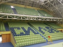 Академик с важна информация за антигенните тестове в зала "Сила"