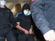 Мъжът, който заплаши Митева с убийство, остава в ареста за постоянно