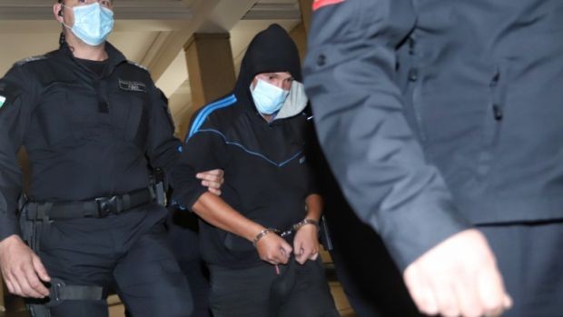 БГНЕС
Софийският районен съд реши да остави за постоянно в ареста мъжа