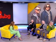 ФСБ пак направиха нещо уникално, водеща на bTV възхитена