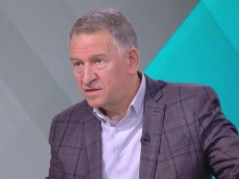 Кацаров: При сегашните обстоятелства планът предвижда пълно затваряне на страната