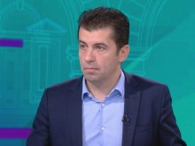 Кирил Петков за решението на КС: Ще си понеса отговорността