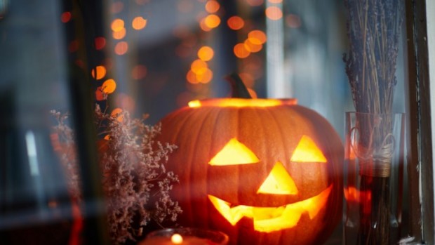 Thinkstock
Празникът Хелоуин се отбелязва всяка година на 31 октомври  в навечерието на католическия
