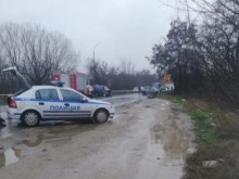 Катастрофа на пътя Пловдив-Карлово, пострадали са две жени