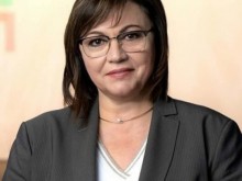 Нинова: Не може да си позволим в зимните месеци да оставим държавата без управление