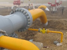 Авария по газопреносната мрежа на "Булгартрансгаз"