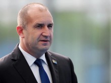 Радев: Миналата година доживяхме голямото народно събуждане