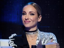 Алекс Раева направи голям гаф в "Маскираният певец"
