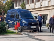 ДАНС, НАП и МВР влязоха в община Пазарджик