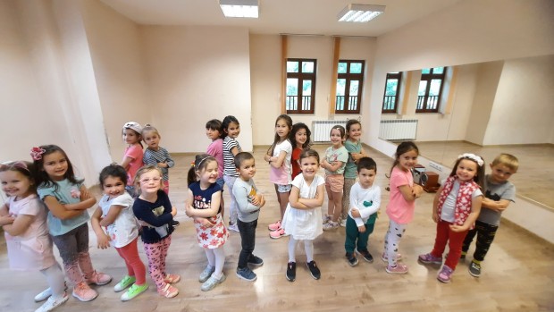 27 нови песни за деца  от Австрия България Беларус Босна