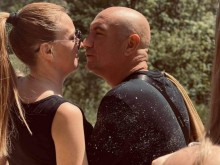 За втората жена на Емо Чолаков не се знае почти нищо
