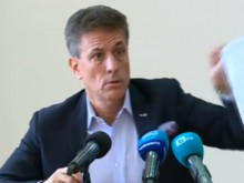 Кметът на Пазарджик изригна срещу проверката, каза защо не е духнал в дрегера