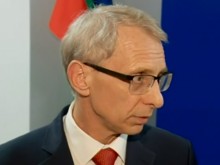 На децата ще се дава тест предния ден, ако е отрицателен - влизат в клас!