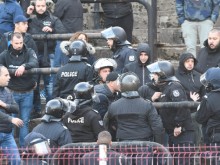 СДВР излезе с позиция за боя на "Българска армия"